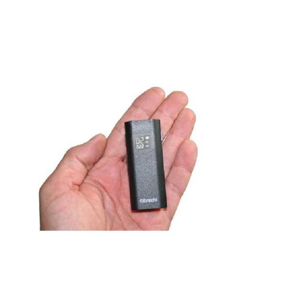 Albrecht Tectalk Biz 