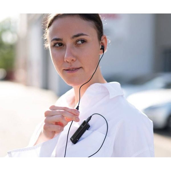 Albrecht Tectalk Biz 