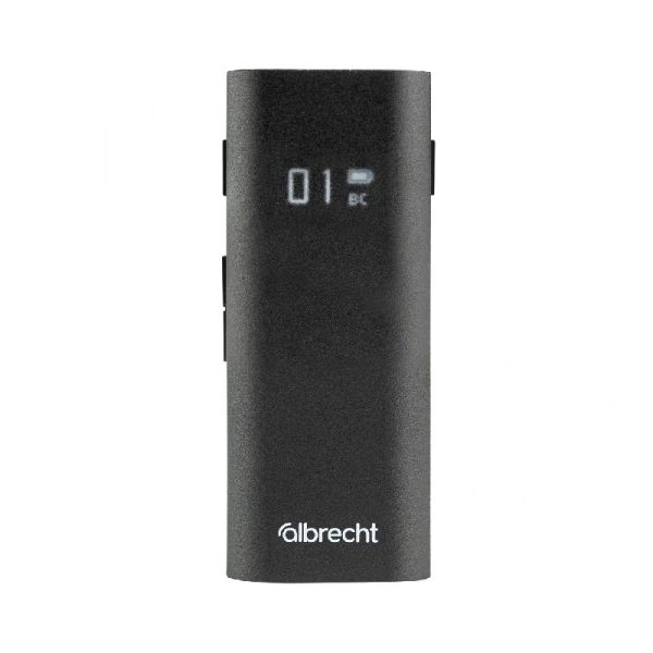 Albrecht Tectalk Biz 