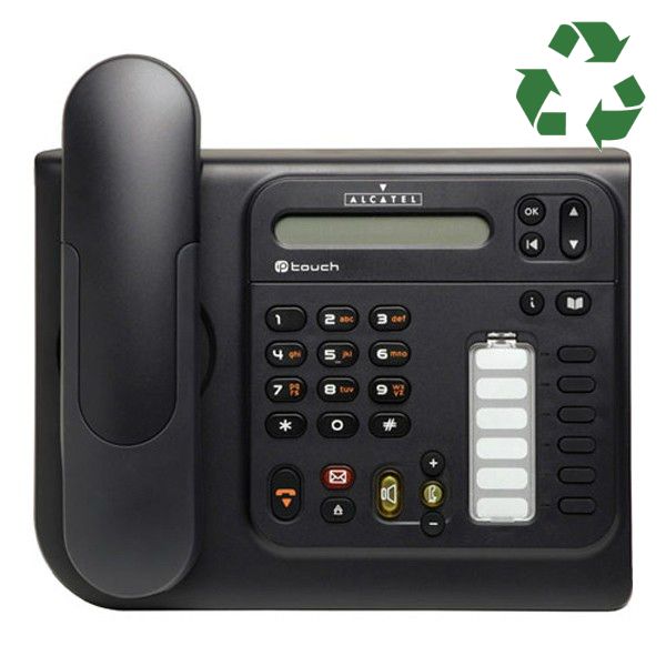 Alcatel 4008EE IP Touch