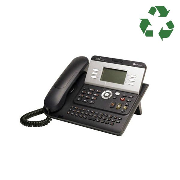 Alcatel-Lucent 4028 IP Touch ext. Edition (EU Version) - generalüberholt