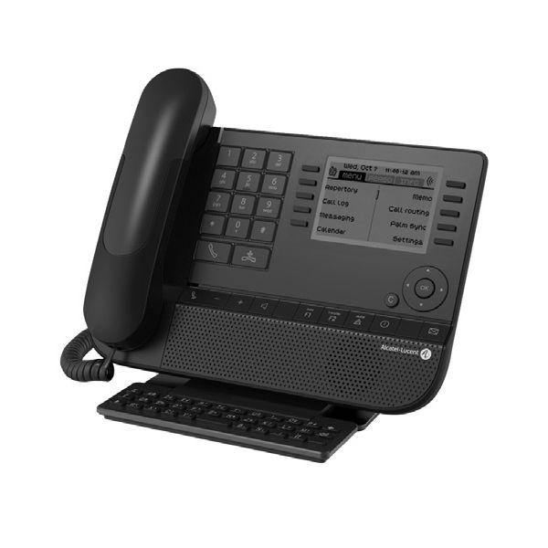 Alcatel-Lucent 8039 Premium Deskphone
