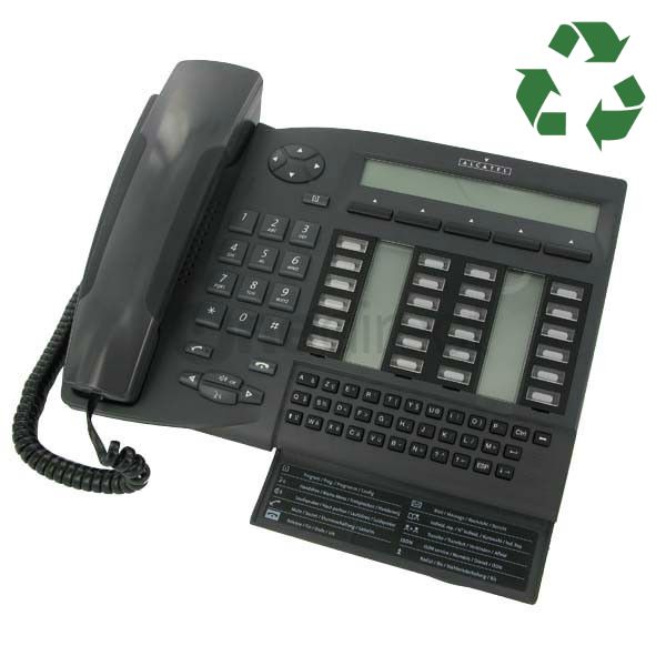 Alcatel 4035 Advanced Reflexes (EU Version) - generalüberholt