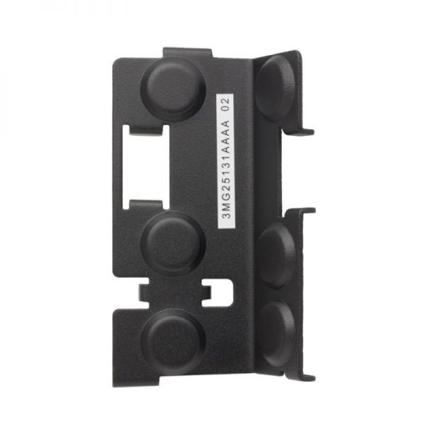 Erweiterungmodul für Alcatel-Lucent Premium DeskPhones Rückansicht