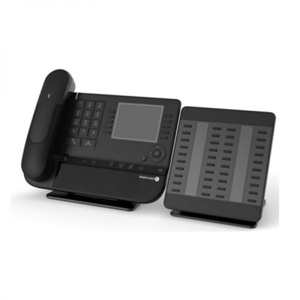 Erweiterungmodul für Alcatel-Lucent Premium DeskPhones Gesamtbild