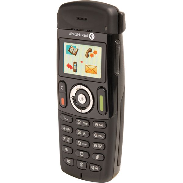 Alcatel Mobile 400 DECT - generalüberholt