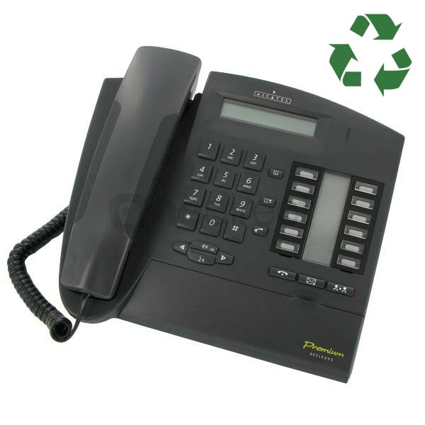 Alcatel Premium Reflexes 4020 Generalüberholt