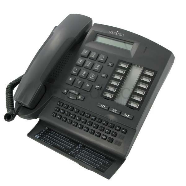 Alcatel 4020 Premium Reflexes (EU Version) - generalüberholt 