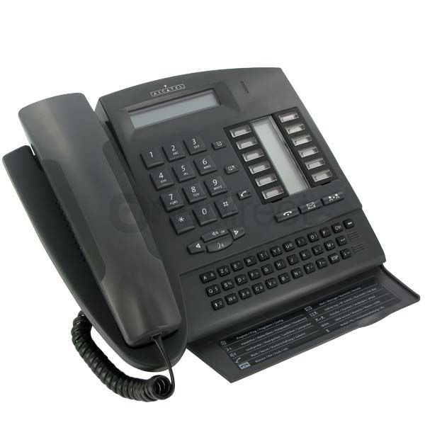 Alcatel 4020 Premium Reflexes (EU Version) - generalüberholt 
