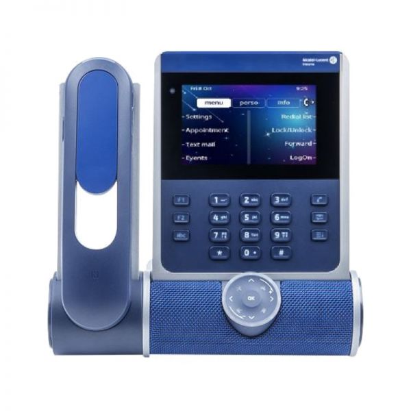 Alcatel-Lucent ALE-400BT
