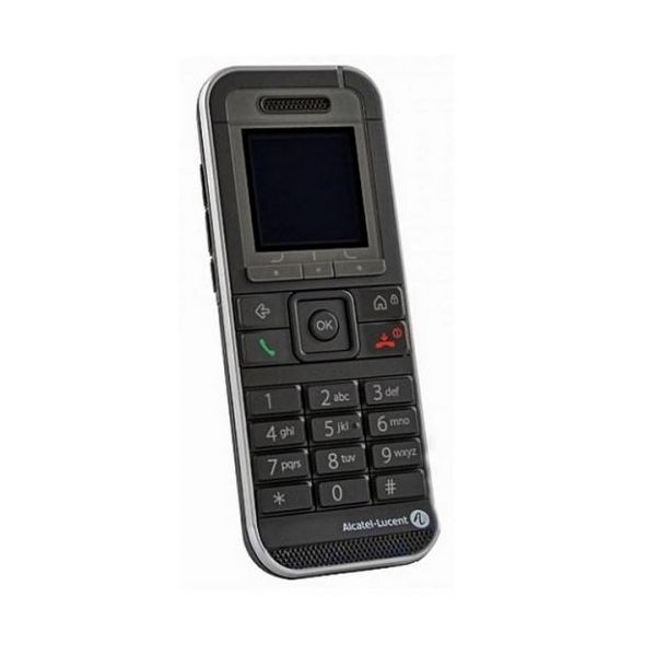 Alcatel-Lucent 8232S DECT - Generalüberholt