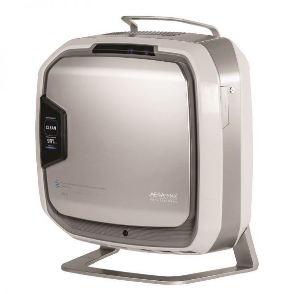 Fellowes AeraMax Pro AM III mit Bildschirm und Bodenständer