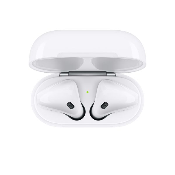 Apple AirPods - 2. Generation