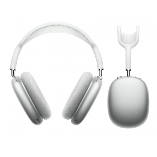 Apple AirPods Max - Silber