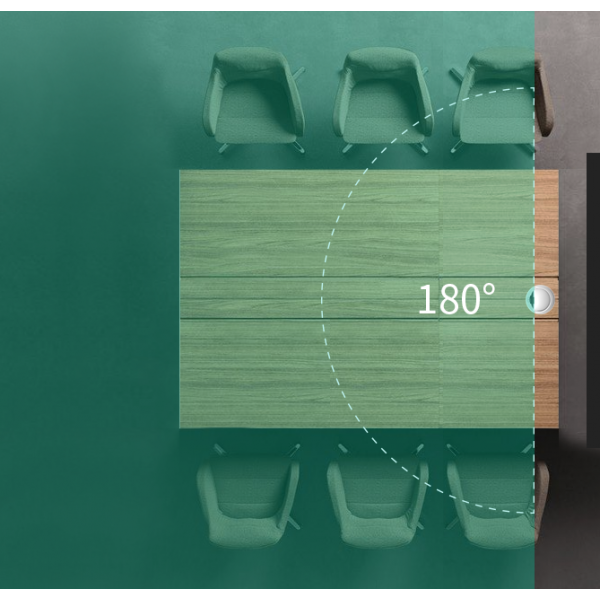Kandao Meeting S 180 Angle