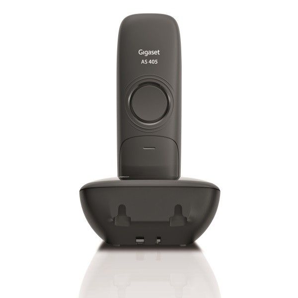 DECT-Telefon Gigaset AS405