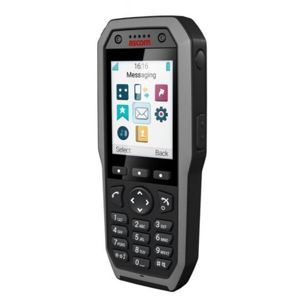 Ascom D83 Protector - ATEX