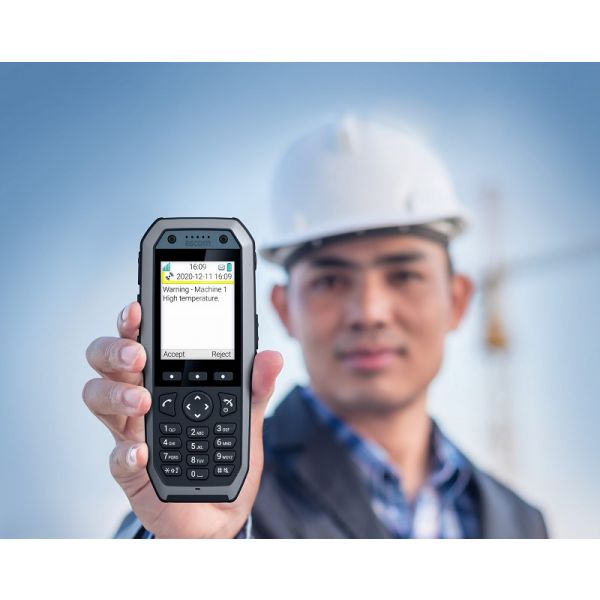 Ascom D83 Messenger