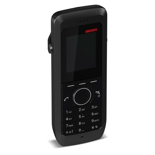 Ascom d43