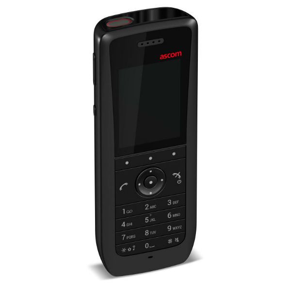 Ascom d63 Messenger