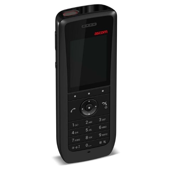 Ascom d63 Talker 