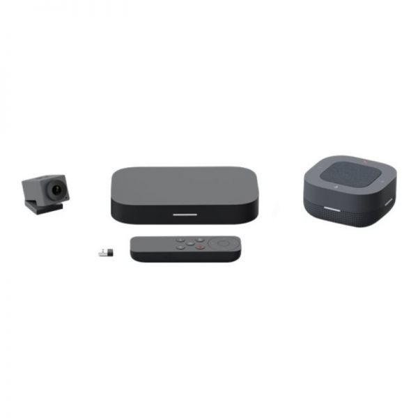Starter Kit ASUS Google Meet Hardware