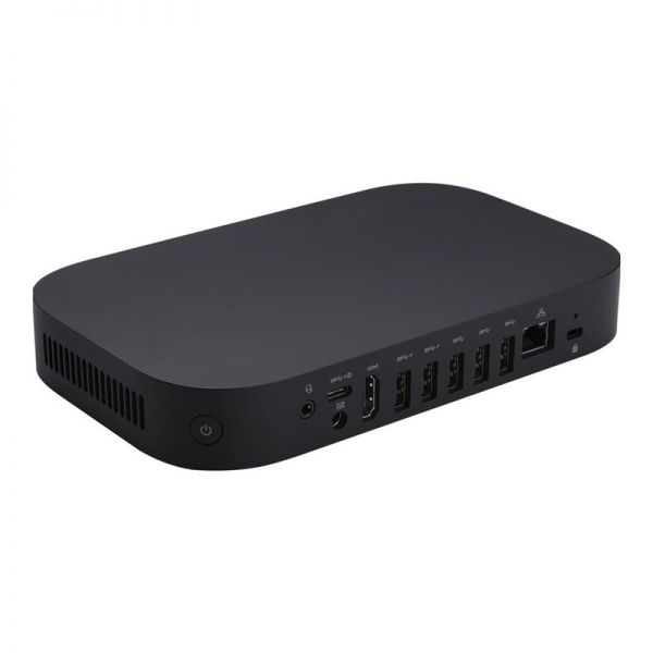 Starter Kit ASUS Google Meet Hardware