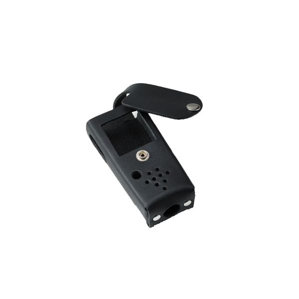 Ledertasche für Entel HTXX3 Funkgeräte