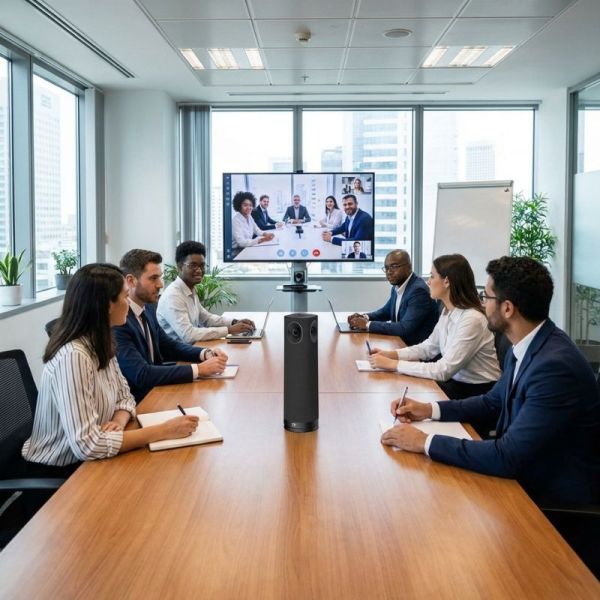 Audiocodes RXVCAM360