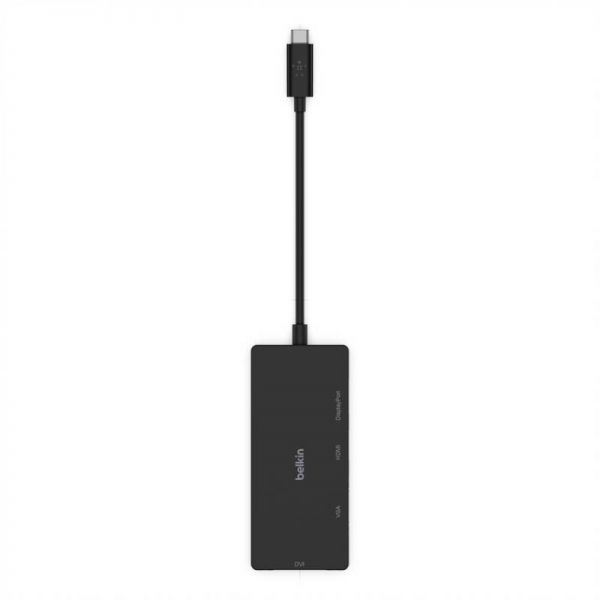 Belkin  USB-C Video Adapter
