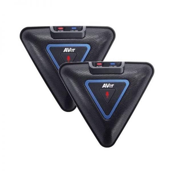 AVer VC520 Pro 2 - Teams Erweiterungslautsprecher