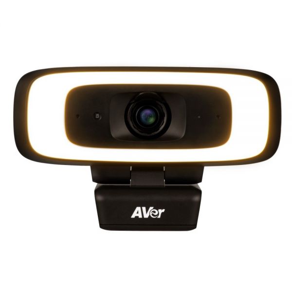 AVer CAM130 mit Licht