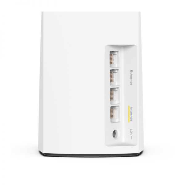 Linksys  Atlas MX5501-KE  WiFi Dual-Band