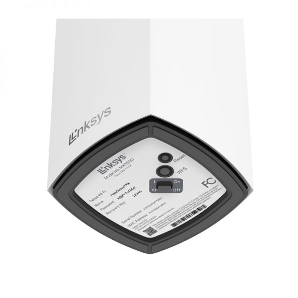 Linksys  Atlas MX5501-KE  WiFi Dual-Band