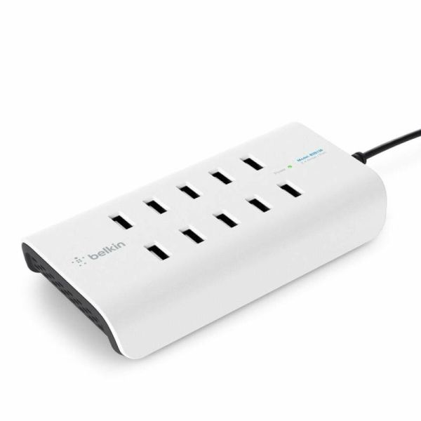 Belkin Rockstar Universal Weiß AC