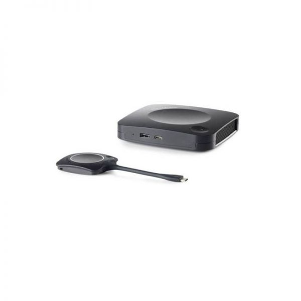 Barco CX20 Gen2 + AVer VB342PRO