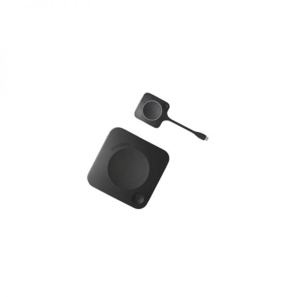 Barco CX20 Gen2 mit Logitech Rally Bar mini