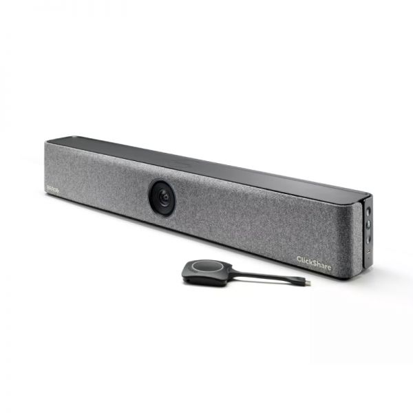 Barco ClickShare Bar CB Core 1 Button