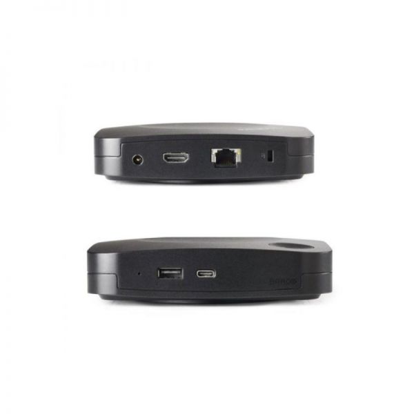 Barco ClickShare C-5 GEN2 + ClickShare Button + USB-C/A Adapter