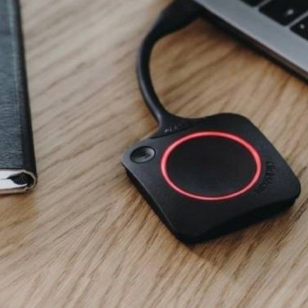 Barco ClickShare Conferencing Button