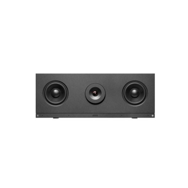 Barco ClickShare Hub Core + Huddly C1