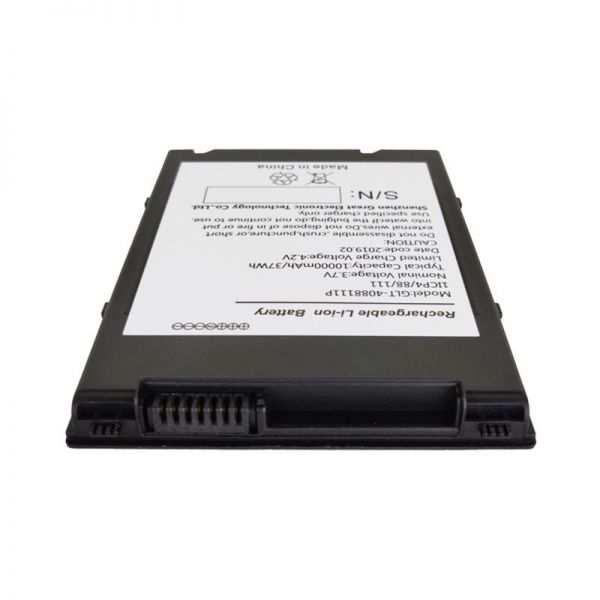Ersatzakku für Thunderbook Colossus A101