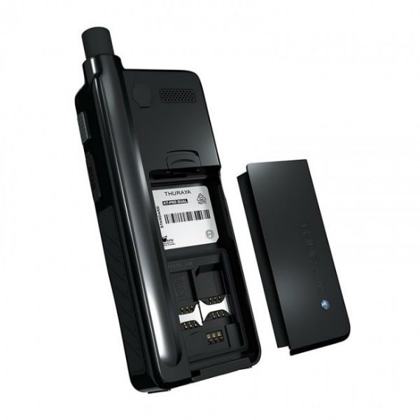 Akku XT-Dual Pro