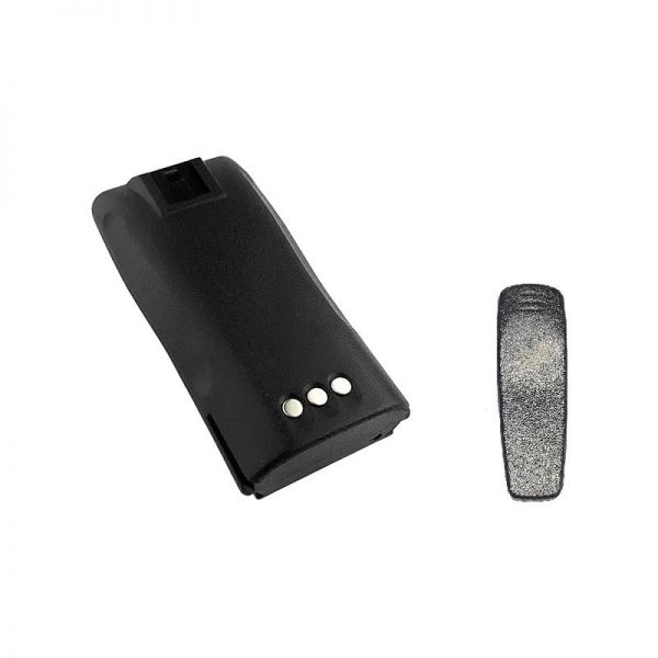 Batterie AP-4497 LI-ION 7,4V 2.200 MAH - Für Motorola