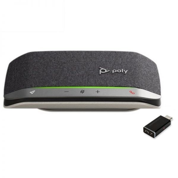 Plantronics - Sync 20 UC + BT600 USB-C