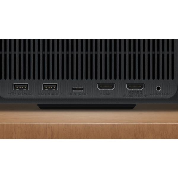 BenQ GP520 4K HDR P