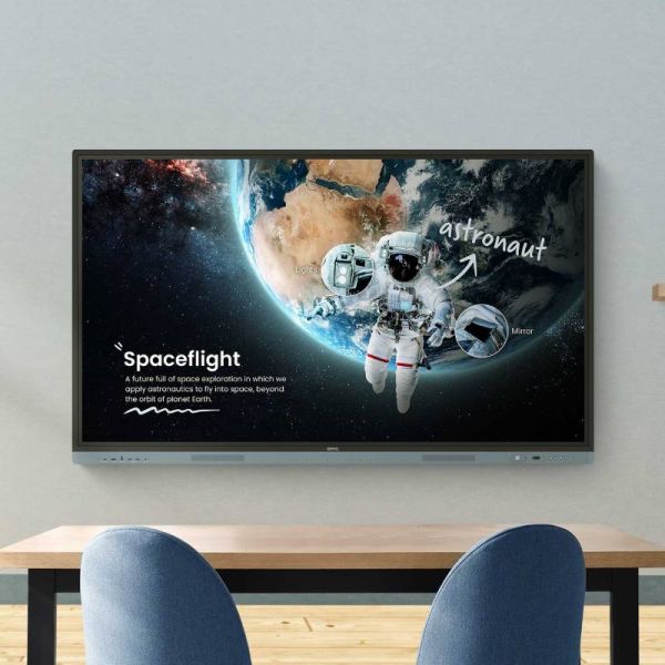 BenQ Board Master RM7504 