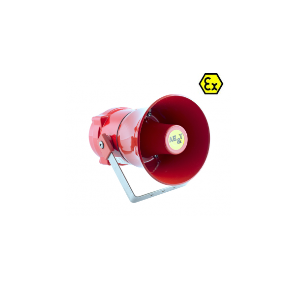 Elektronische Sirene ATEX BEXS110
