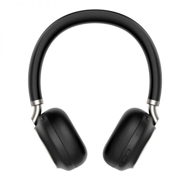 Yealink BH76 Teams USB-C Schwarz