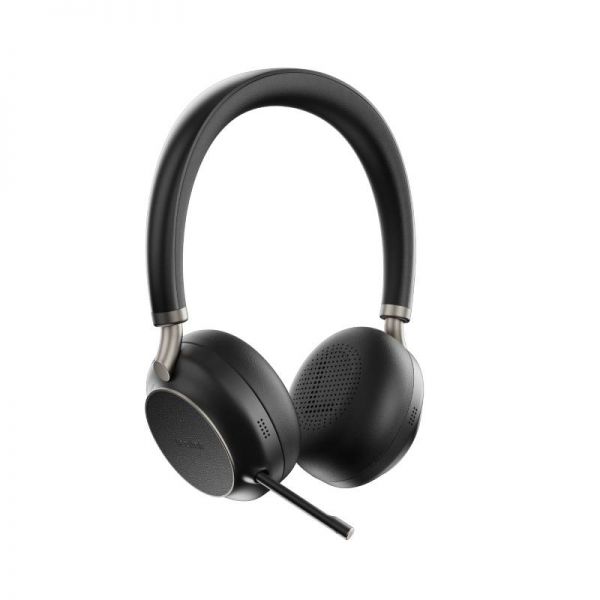 Yealink BH76 Teams USB-C Schwarz